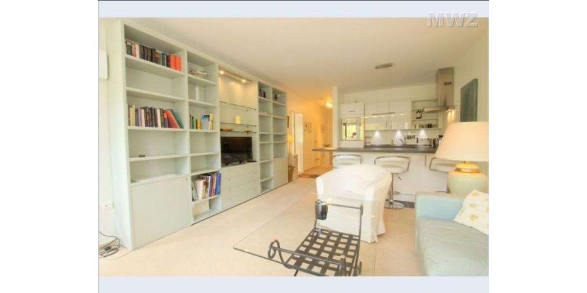 Zimmer Ludwigshafen am Rhein Parkinsel - 2 Zimmer, 975&euro; | Angebot:26018771