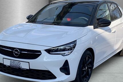 Opel Corsa 48.322 km 16.480 &euro; Bremen 28199