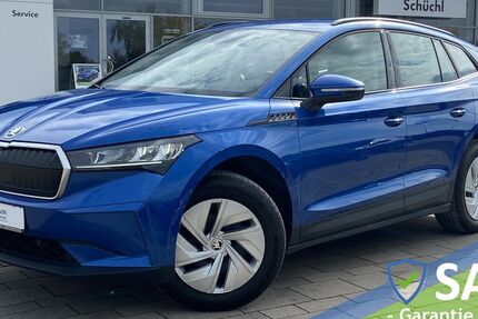 Skoda Enyaq 24.439 km 22.870 € Schrobenhausen-Edelshsn. 86529