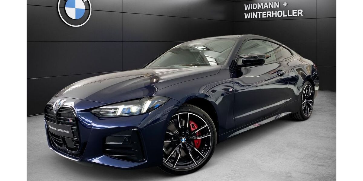 BMW M440 7.500 km 67.980 &euro; Dachau 85221