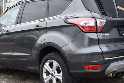 Ford Kuga 105.052 km 17.490 &euro; Unterpleichfeld 97294