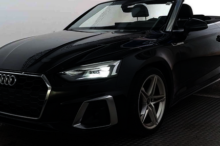 Audi A5 78.500 km 27.900 &euro; Schöppenstedt 38170