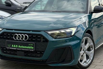 Audi A1 89.000 km 21.490 &euro; Neuburg/Donau 86633