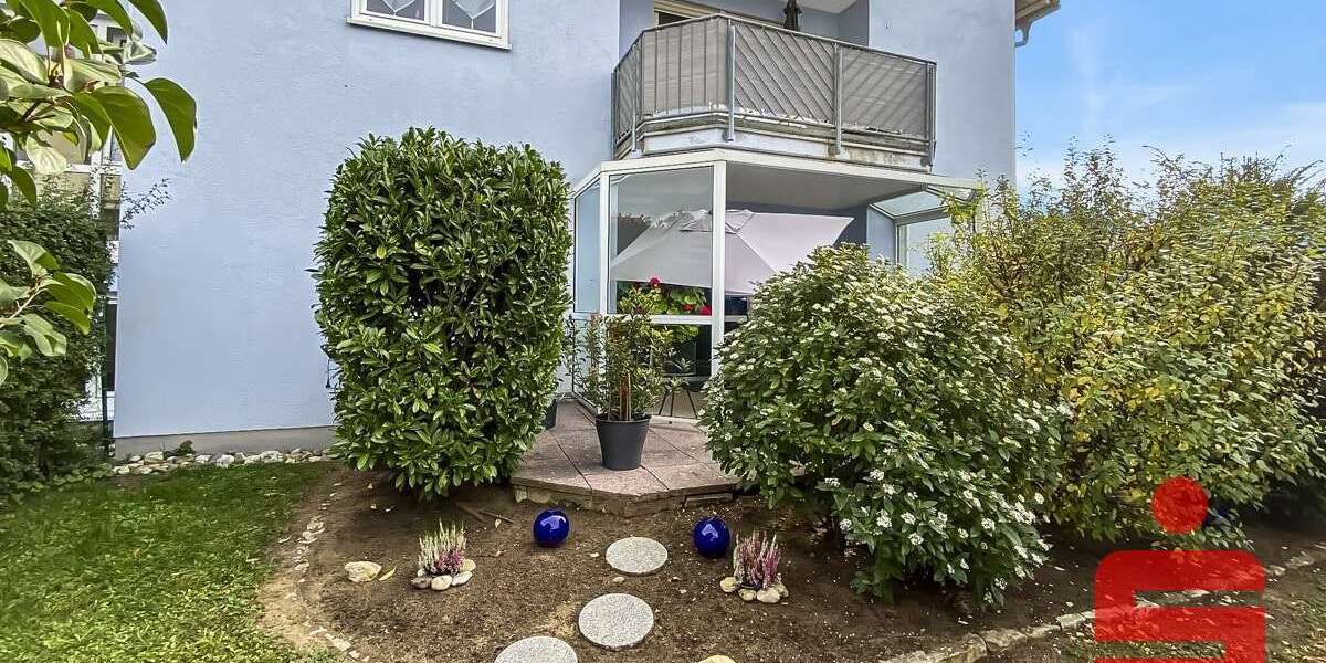 Etagenwohnung Volkach - 2 Zimmer, 68 m&sup2;, 229.000&euro; | Angebot:26237215