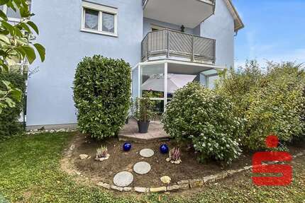 Wohnung Volkach - 2 Zimmer, 68 m&sup2;, 229.000&euro; | Angebot:26237215