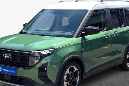 Ford Tourneo Courier 20.677 km 25.440 &euro; Dresden 01277