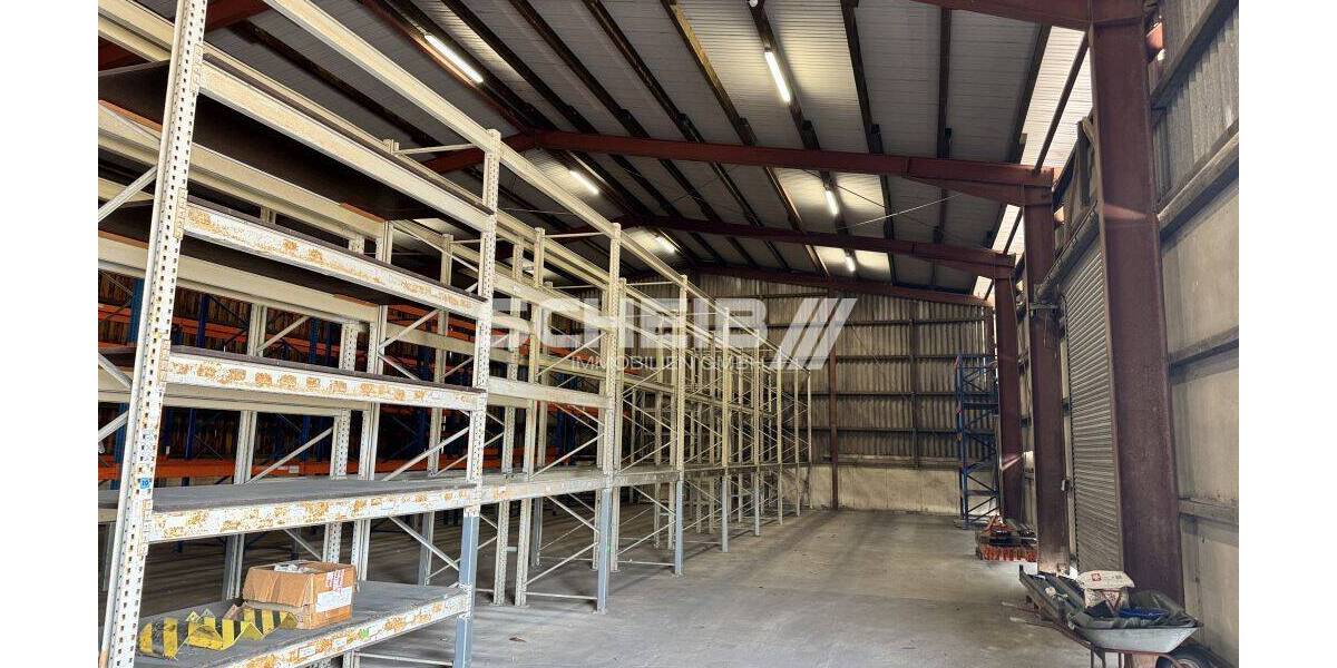 Gewerbeobjekt Rot am See - 1.965&euro; | Angebot:26358360