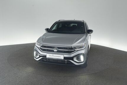 VW T-Roc 8.100 km 31.460 &euro; Aach 78267