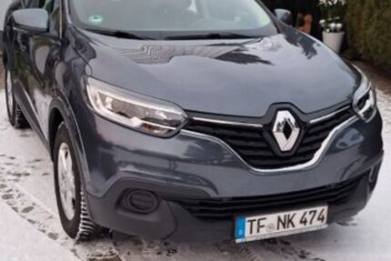 Renault Kadjar 80.000 km 10.500 &euro; Zossen 15806