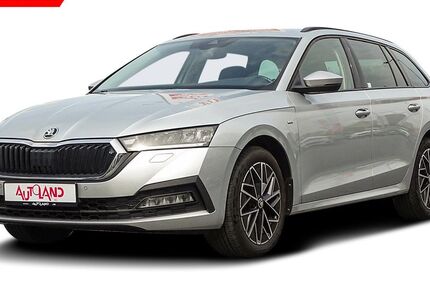 Skoda Octavia 73.018 km 24.490 &euro; Eisleben 06295