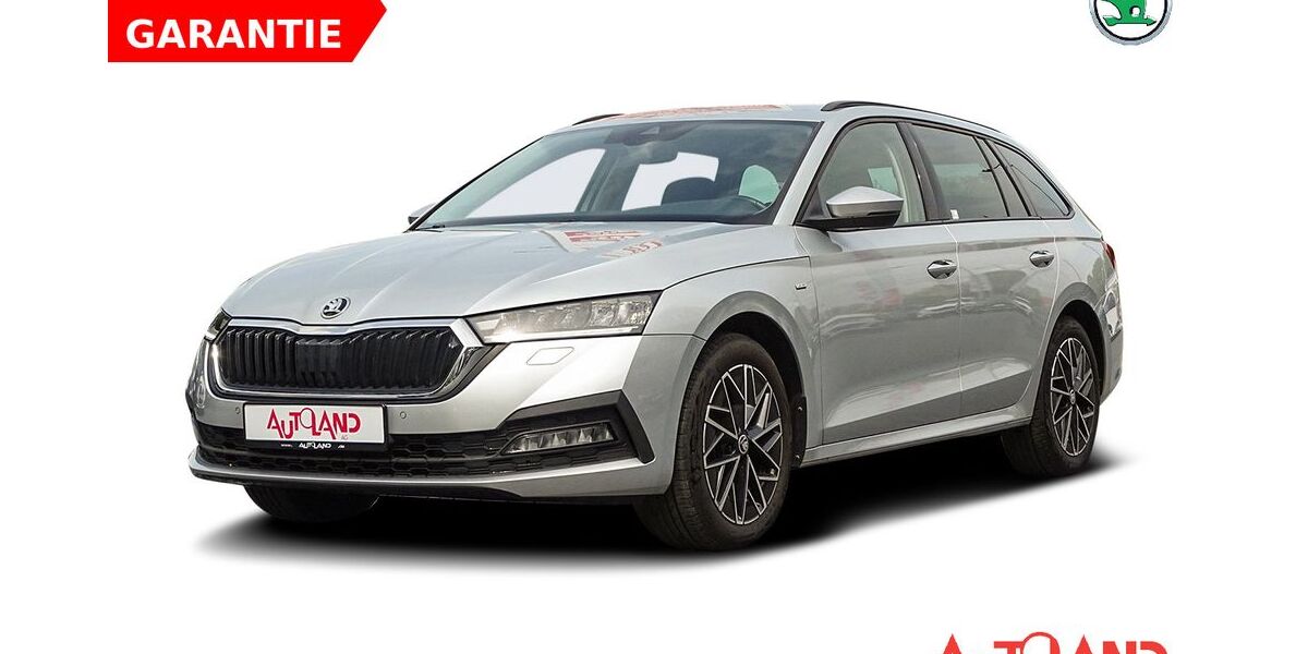 Skoda Octavia 73.018 km 24.950 &euro; Eisleben 06295