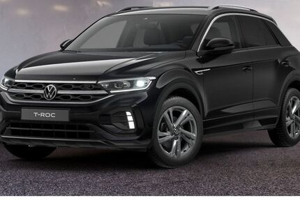 VW T-Roc 29.383 km 29.440 &euro; Menden 58706
