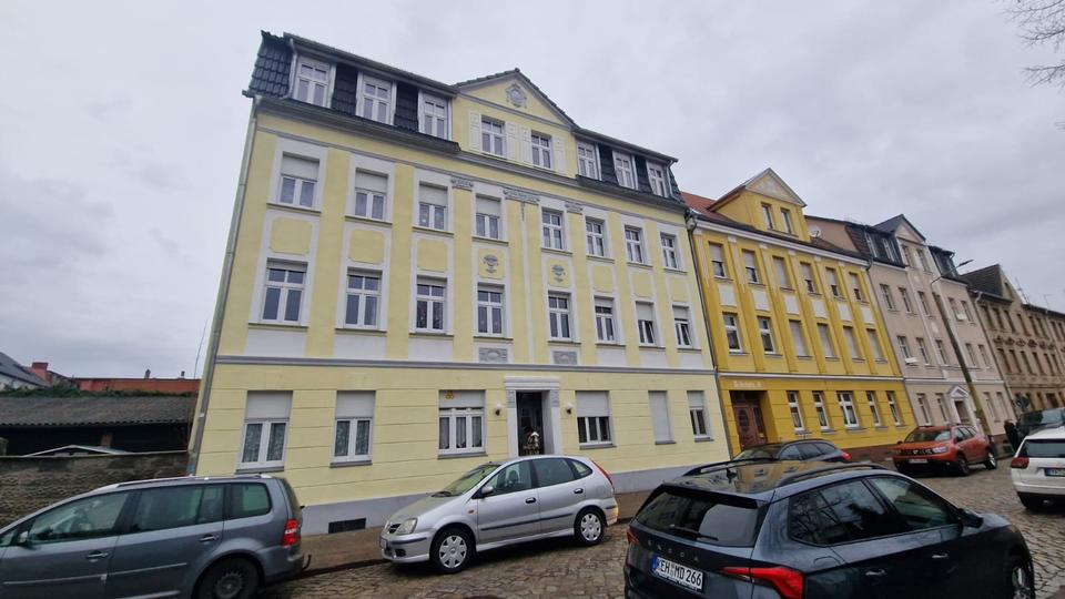 Renovierte 3 Zimmer Wohnung zu vermieten 3 zimmer