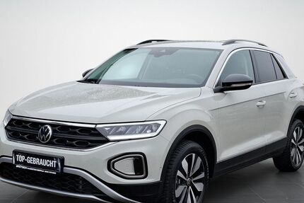 VW T-Roc 23.400 km 26.980 &euro; Singen 78224