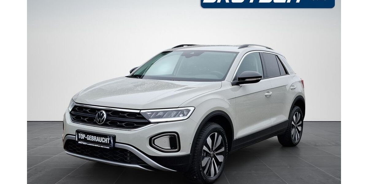 VW T-Roc 23.400 km 26.980 &euro; Singen 78224