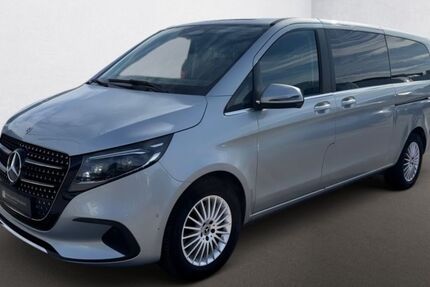 Mercedes-Benz V 300 42.900 km 59.640 &euro; Pfarrkirchen 84347