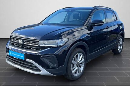 VW T-Cross 18.950 km 24.500 &euro; Cochem / Faid 56814