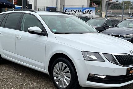 Skoda Octavia 114.000 km 10.890 € Kirchheim unter Teck 73230