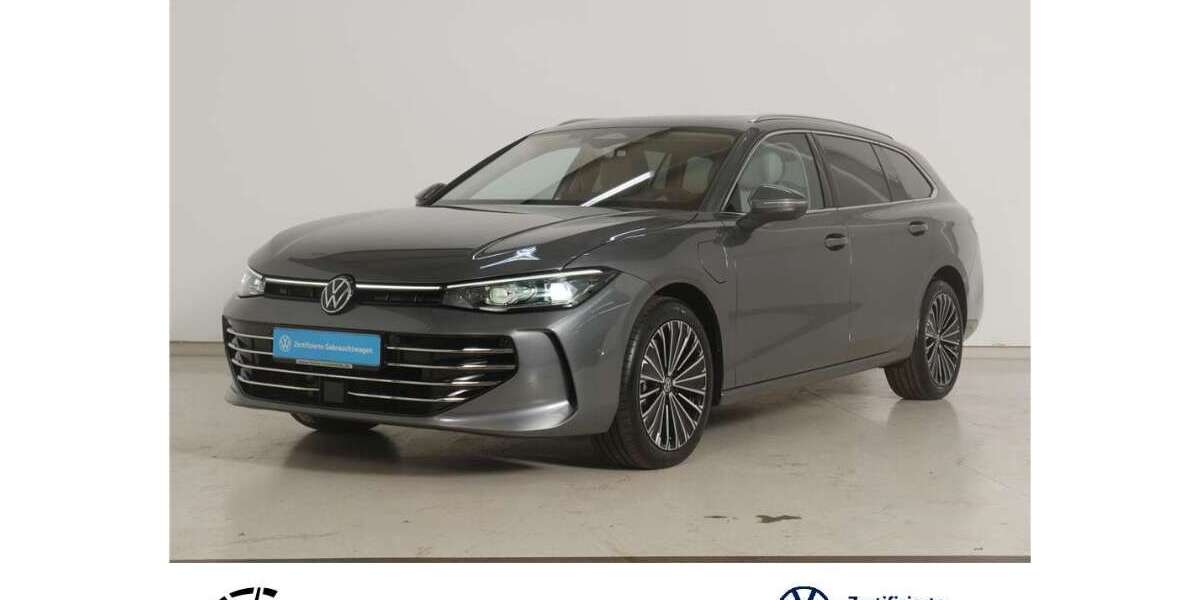 VW Passat 19.325 km 41.980 &euro; Amberg 92224