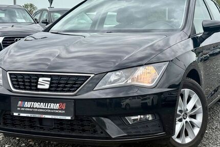 Seat Leon 93.106 km 12.800 &euro; Bergheim 50127