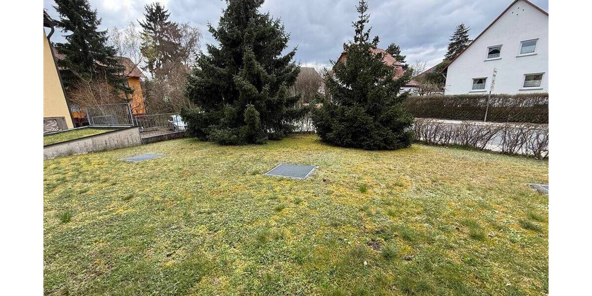 Etagenwohnung Altdorf b. Nürnberg Altdorf - 3 Zimmer, 75 m&sup2;, 225.500&euro; | Angebot:26141837