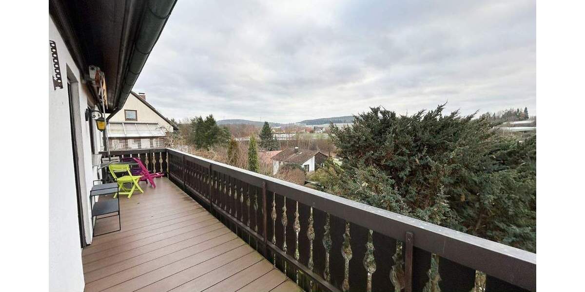 Mehrfamilienhaus, Wohnhaus Arzberg Röthenbach - 6 Zimmer, 161 m&sup2;, 289.000&euro; | Angebot:25671888