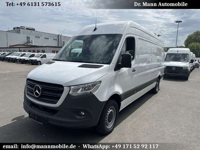 Sprinter