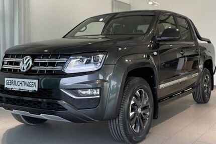 VW Amarok