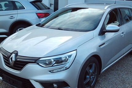 Renault Megane 135.000 km 8.800 &euro; Giengen an der Brenz 89537