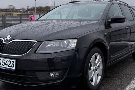 Skoda Octavia 169.500 km 9.490 &euro; Hamburg 21079