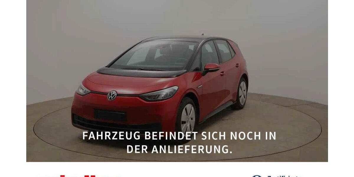 VW ID.3 21.500 km 19.980 &euro; Würzburg 97076