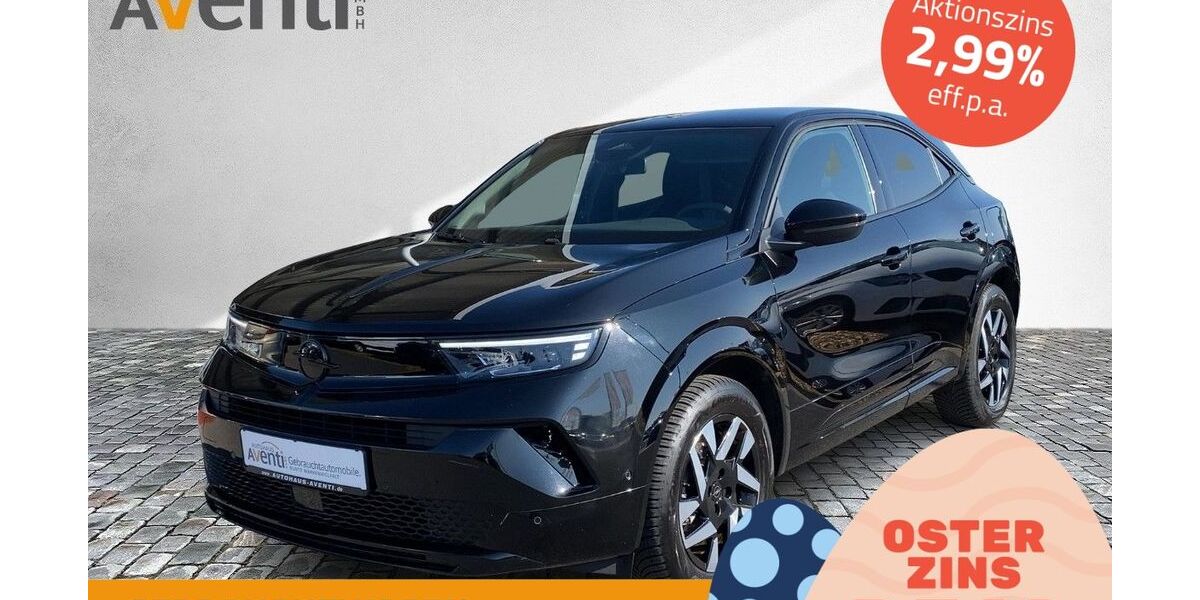 Opel Mokka 12.356 km 23.749 &euro; Bamberg 96052