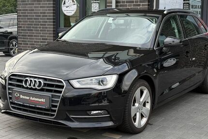 Audi A3 146.700 km 12.490 &euro; Weyhe / Melchiorshausen 28844