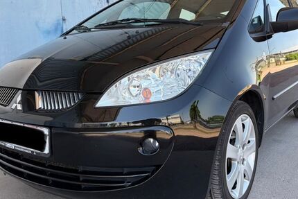 Mitsubishi Colt 156.000 km 2.200 &euro; Lahr 77933