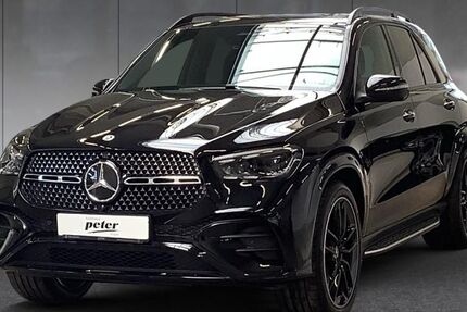 Mercedes-Benz GLE 450 8.000 km 99.996 &euro; Nordhausen 99734