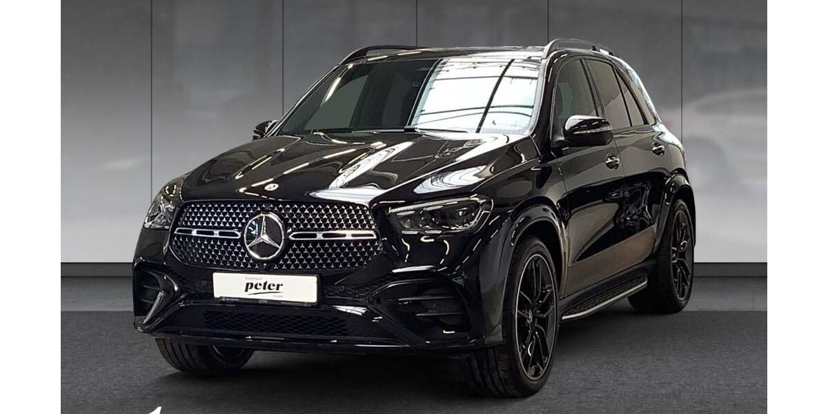 Mercedes-Benz GLE 450 8.000 km 99.996 &euro; Nordhausen 99734