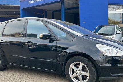 Ford S-Max 198.900 km 5.990 &euro; Bremen 28207