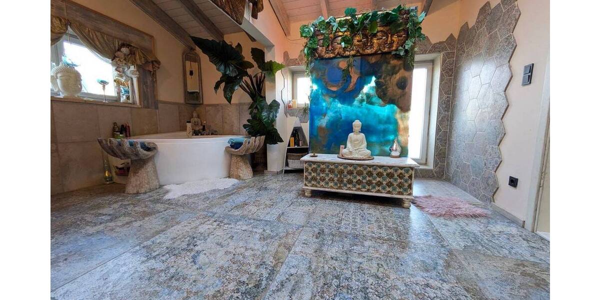 Etagenwohnung Gebhardshain VG - 2 Zimmer, 181 m&sup2;, 449.000&euro; | Angebot:26909633