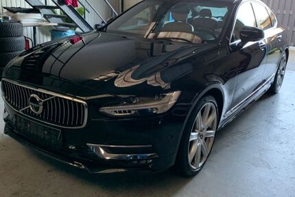 Volvo S90 183.980 km 20.990 &euro; Seevetal 21217