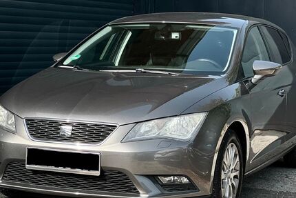 Seat Leon 266.427 km 5.890 &euro; Pfullingen 72793