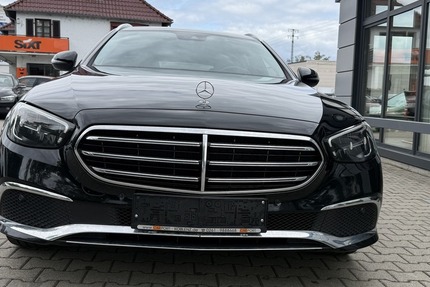 Mercedes-Benz E 300 de Avantgarde Widescreen 360grad Avantgar 140.000 km 19.990 &euro; Koblenz 56070