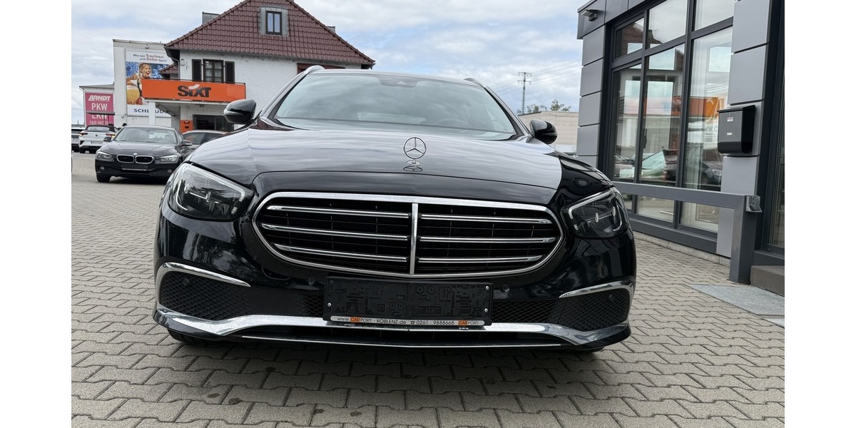 Mercedes-Benz E 300 de Avantgarde Widescreen 360grad Avantgar 140.000 km 19.990 &euro; Koblenz 56070
