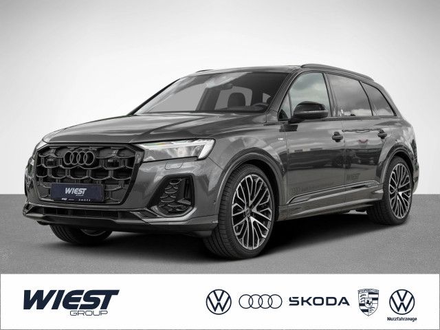 Audi Q7 3.900 km 99.990 &euro; Darmstadt 64295