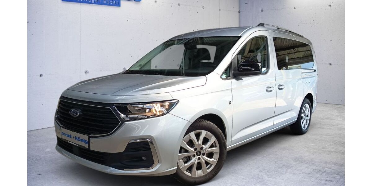 Ford Grand Tourneo 17.650 km 34.990 &euro; Freiburg im Breisgau 79108