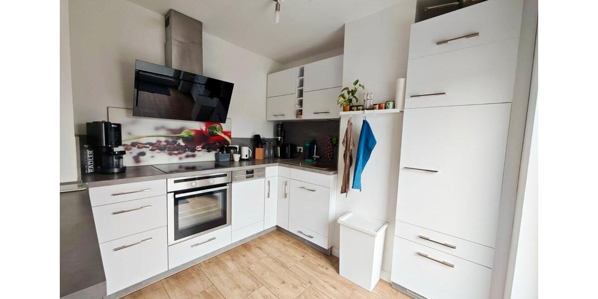 Dachgeschoßwohnung Hasselroth - 2 Zimmer, 65 m&sup2;, 270.000&euro; | Angebot:26163883