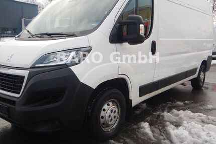 Peugeot Boxer 117.950 km 15.900 &euro; Nürnberg 90449