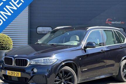 BMW X5 269.516 km 19.990 &euro; Boekel 5427 