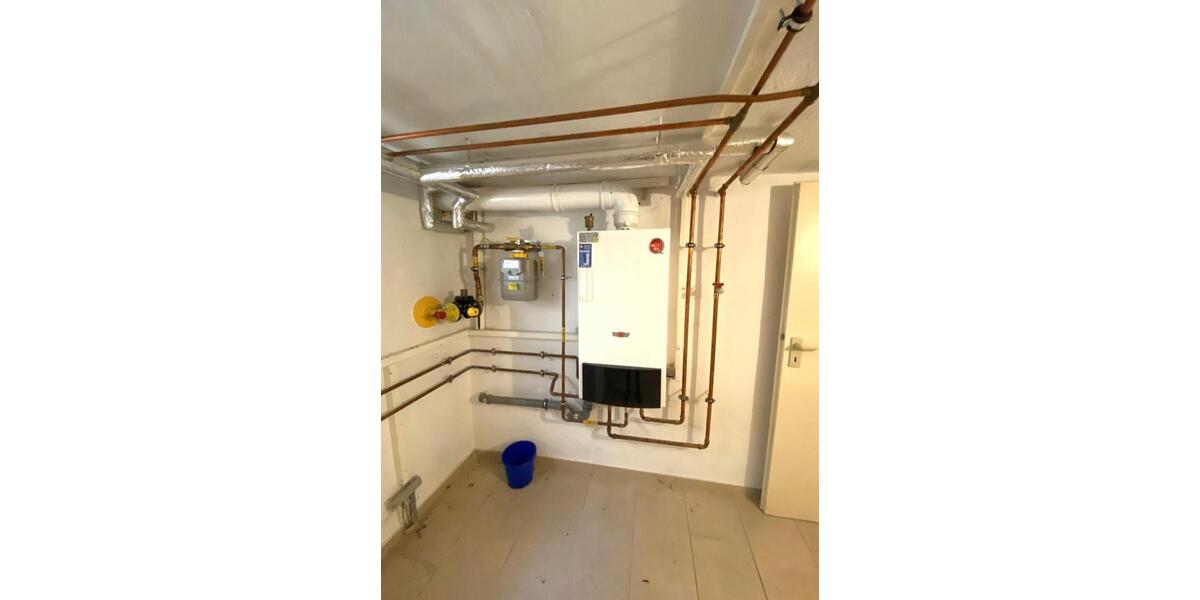 Doppelhaushälfte ab 01.03.2026 zu vermieten 3 zimmer