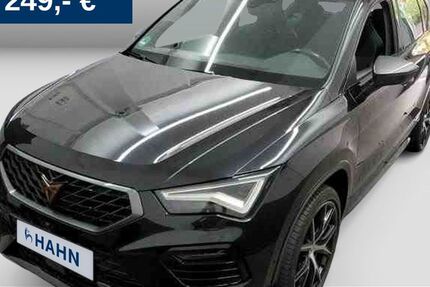 Cupra Ateca 33.714 km 30.530 &euro; Niefern-Öschelbronn 75223