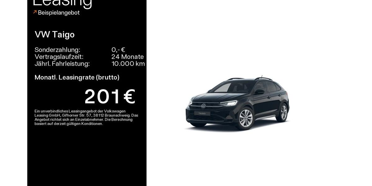 VW Taigo 27.449 km 22.430 &euro; Hofheim 65719
